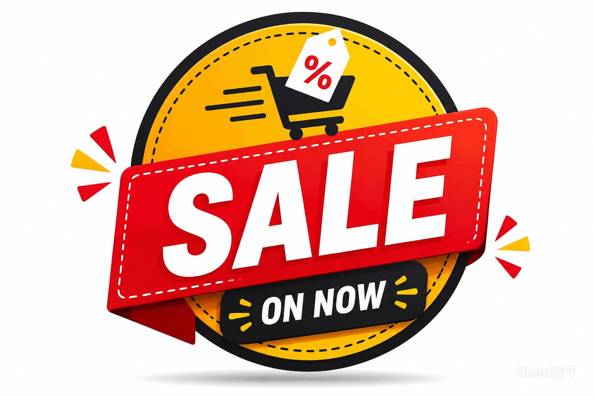 Sale