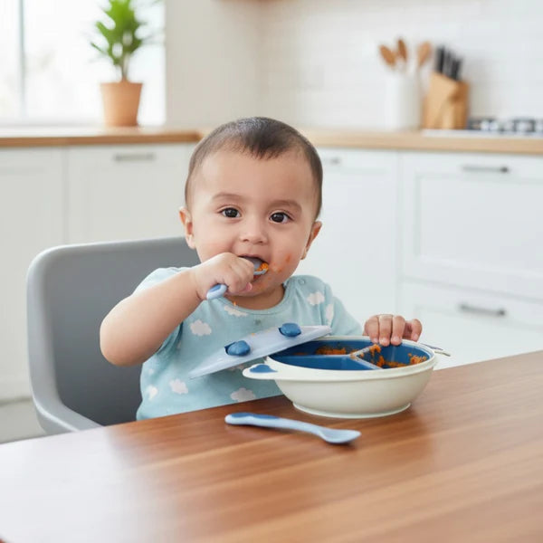 Baby Feeding Bowl