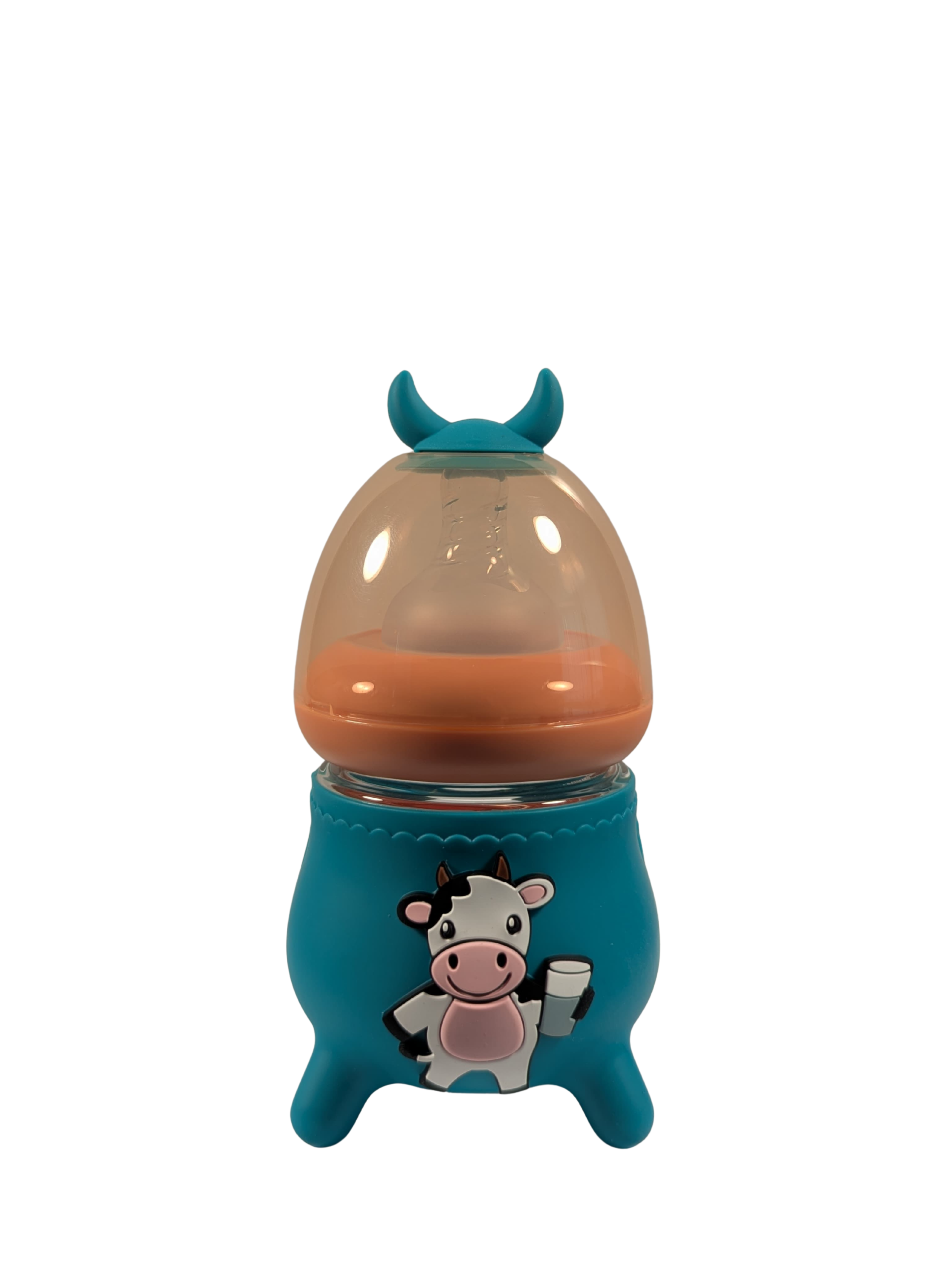 Cow Feeder