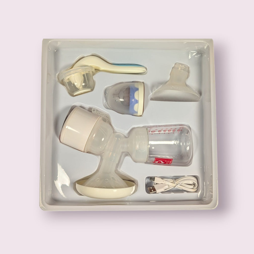 Breast Pump