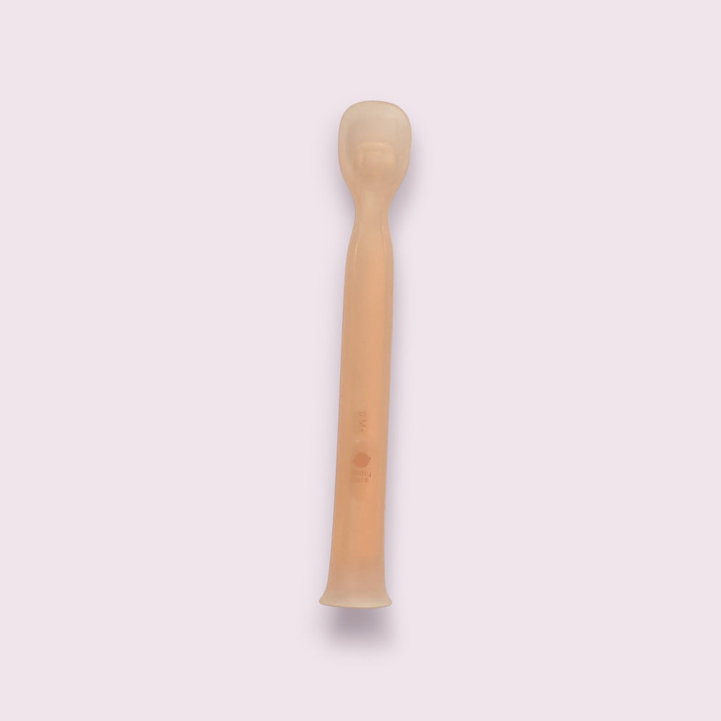 Baby Silicone Spoon Pack – BPA-Free & Gentle on Gums