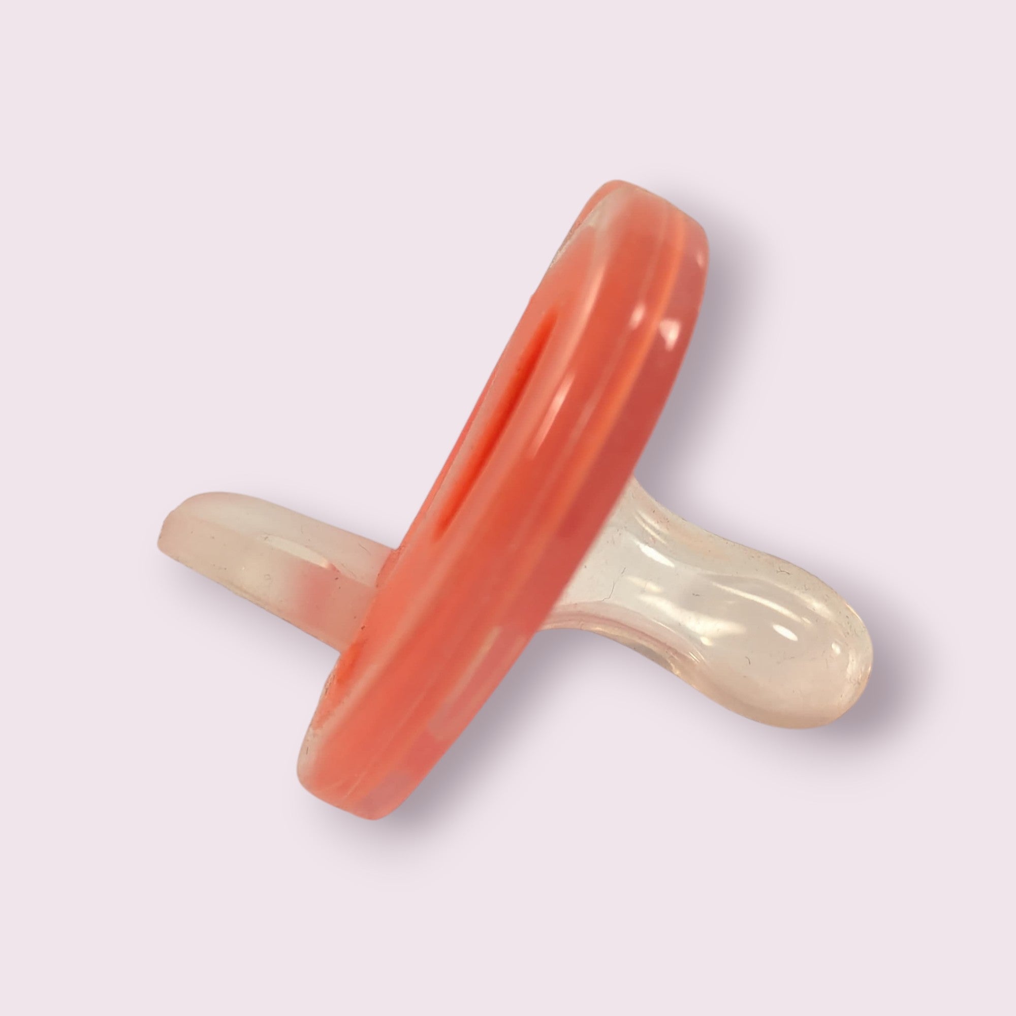 Rio Soft Latex Soother – Natural Feel & Oral Development Friendly