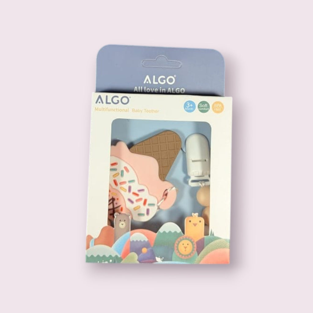 Clip Teether