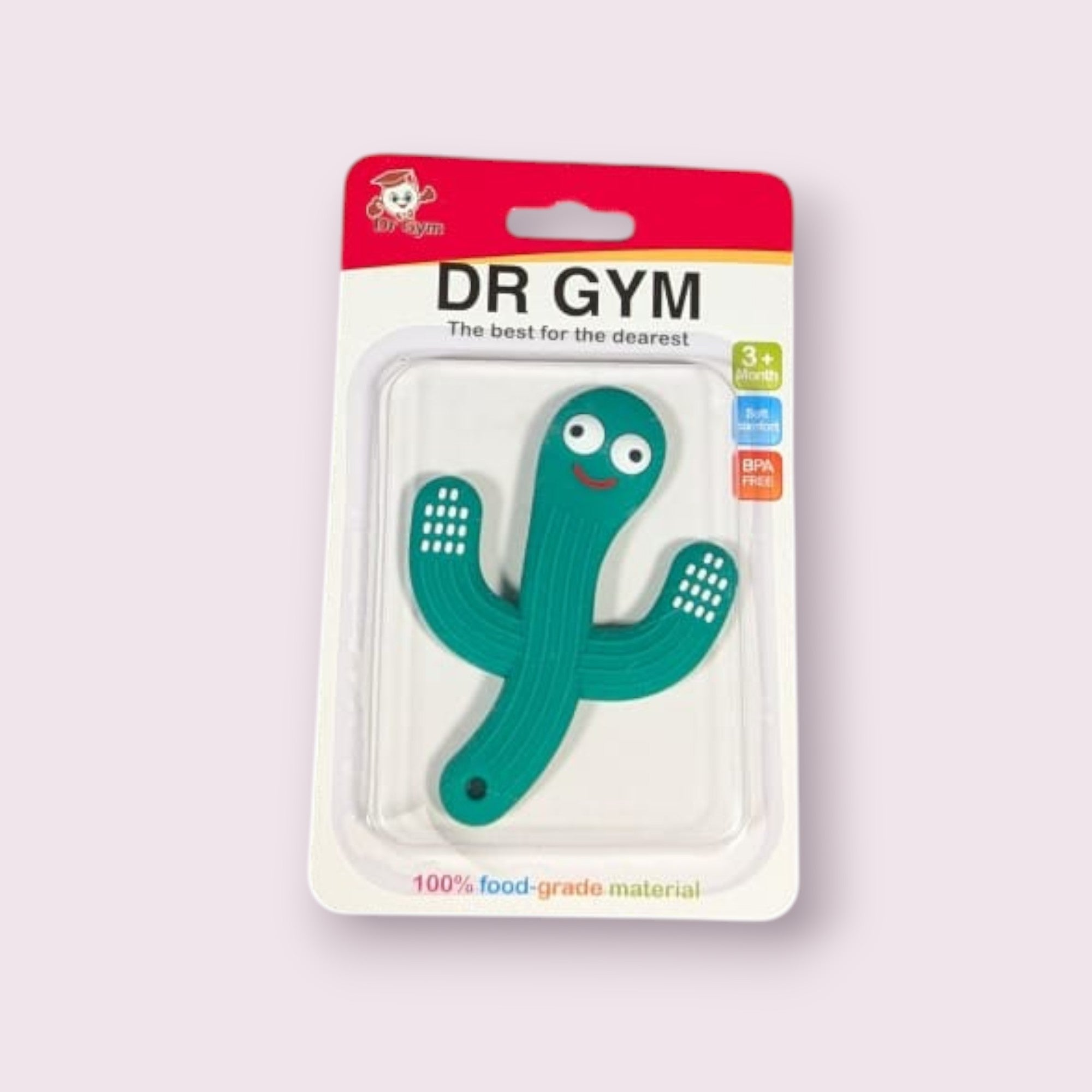 DR GYM Teether