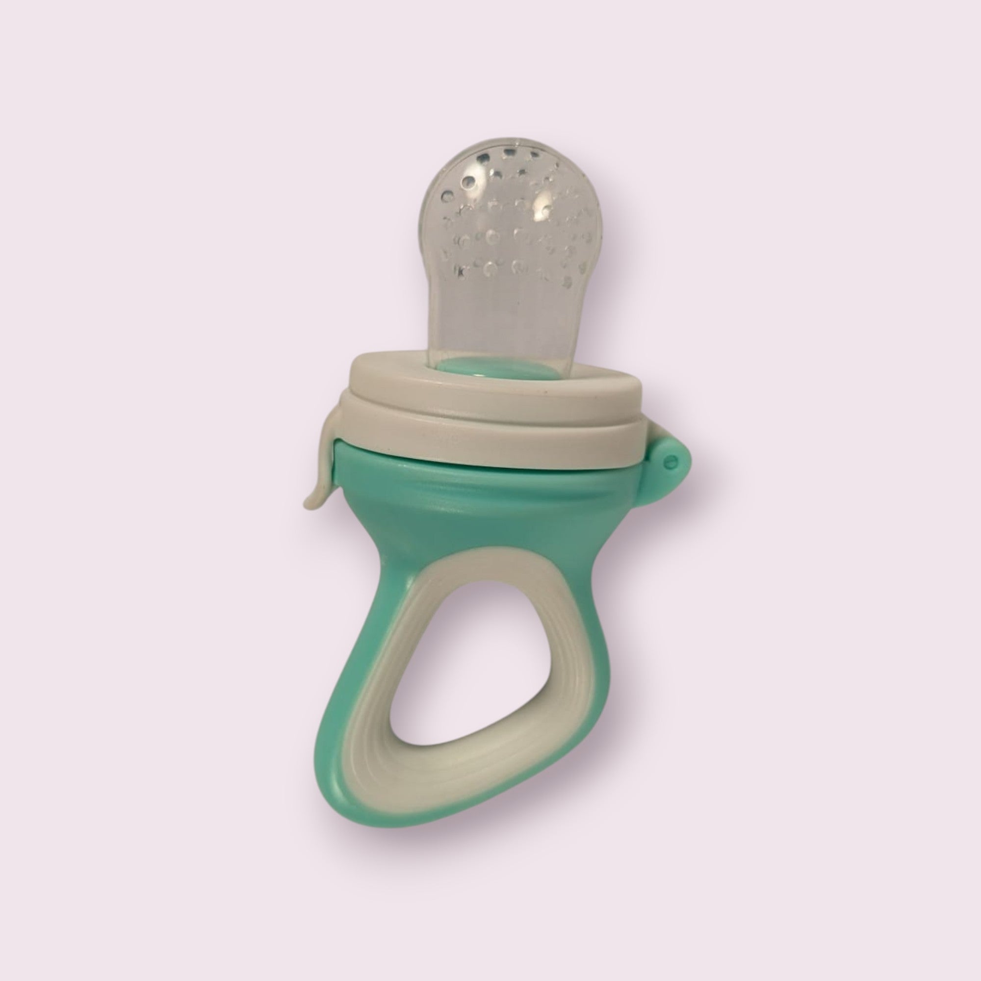 Bear Baby’s Fruit Soother & Teether – BPA-Free