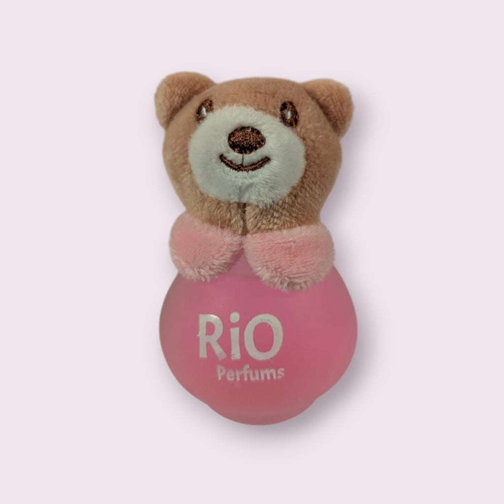 RiO Perfume White Bear Pink – 50ml