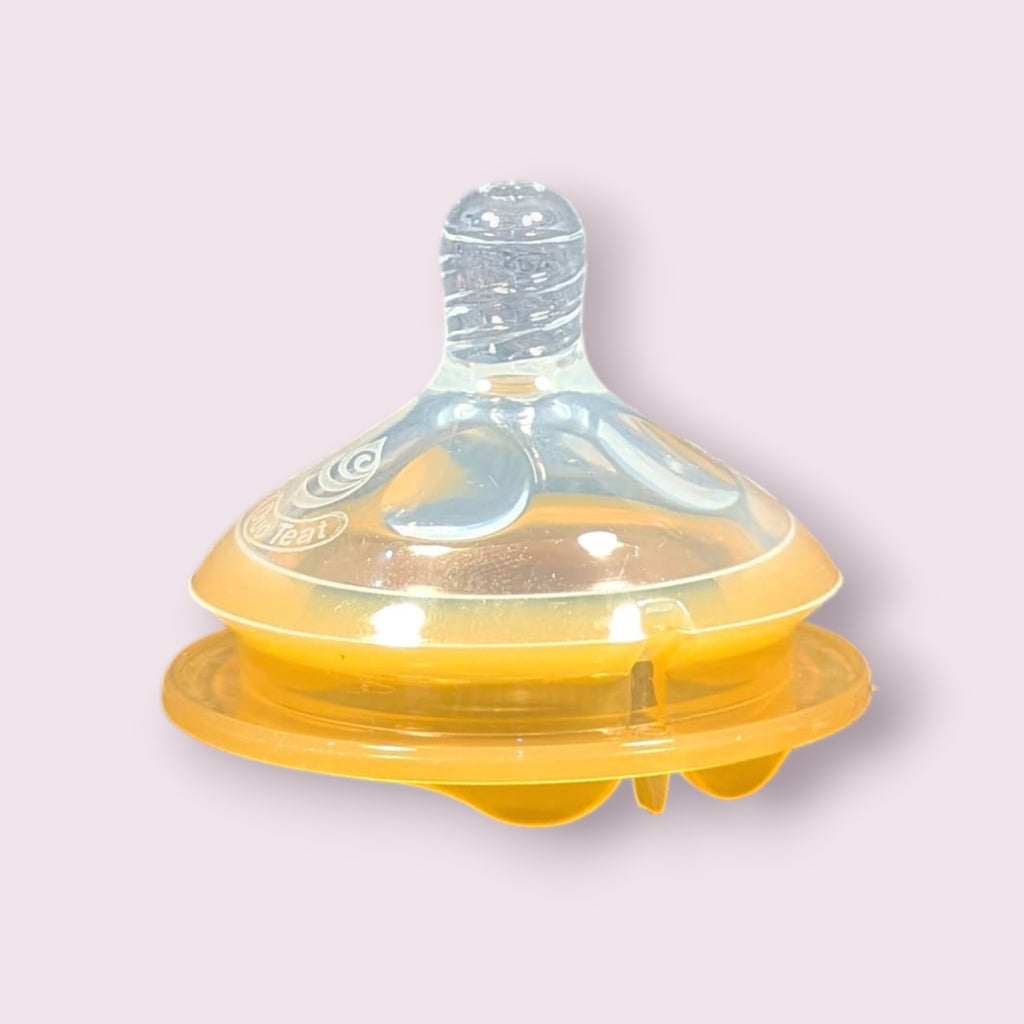 Feeder Nipple