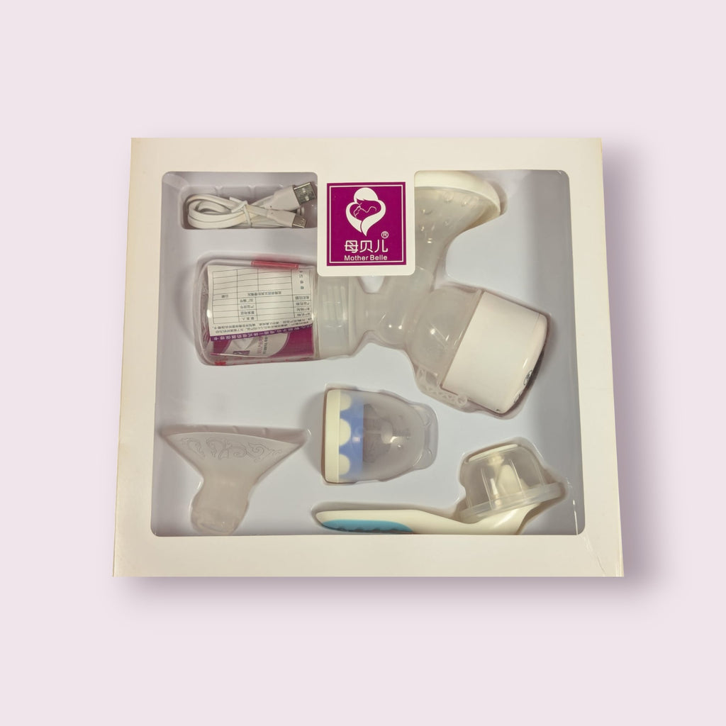 Breast Pump