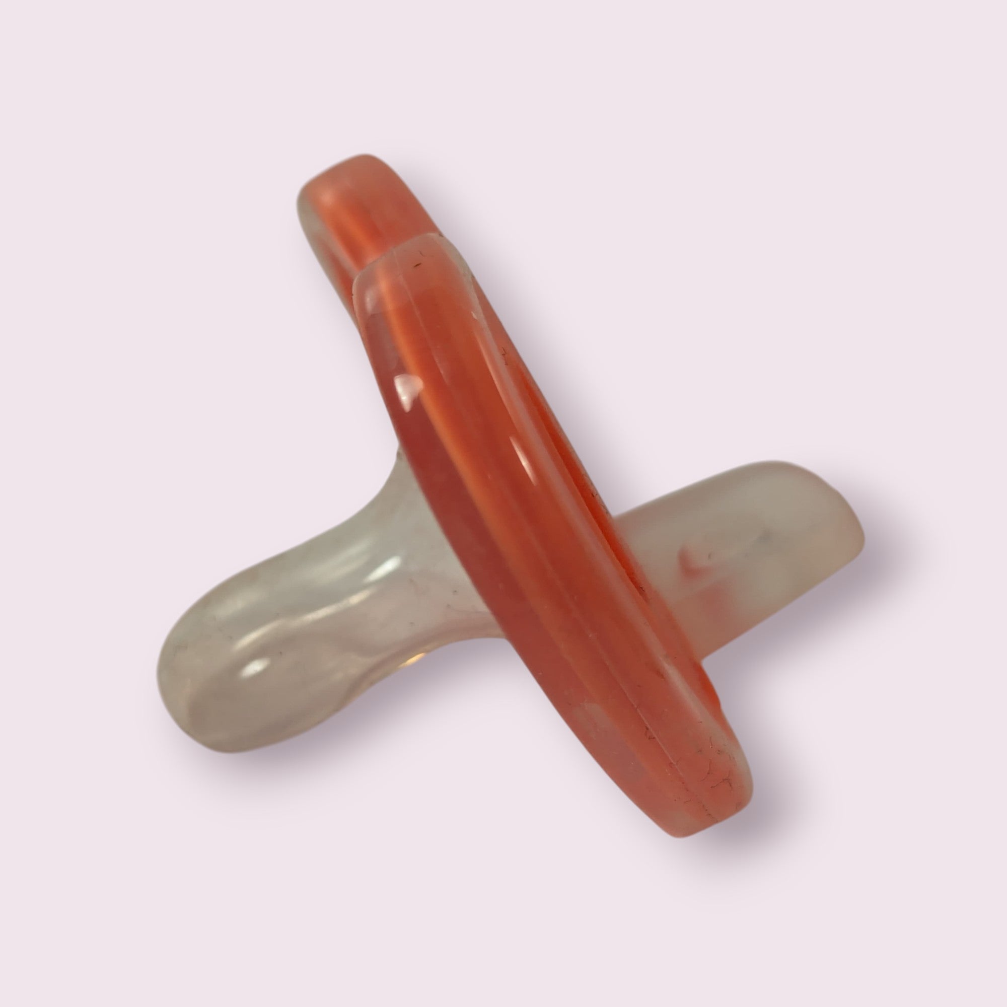 Rio Soft Latex Soother – Natural Feel & Oral Development Friendly