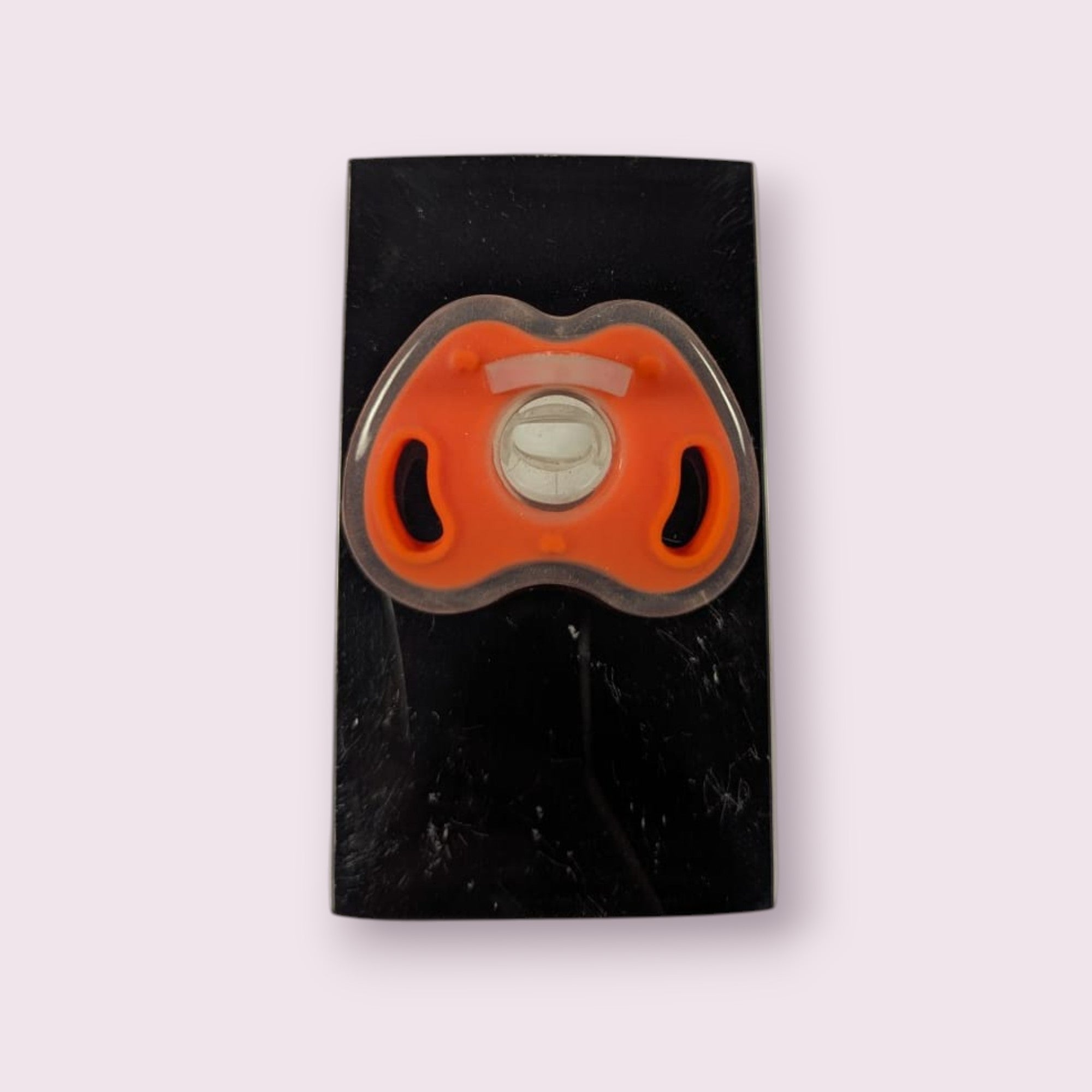 Rio Soft Latex Soother – Natural Feel & Oral Development Friendly