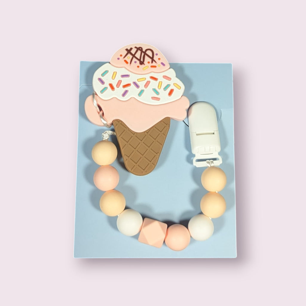 Clip Teether