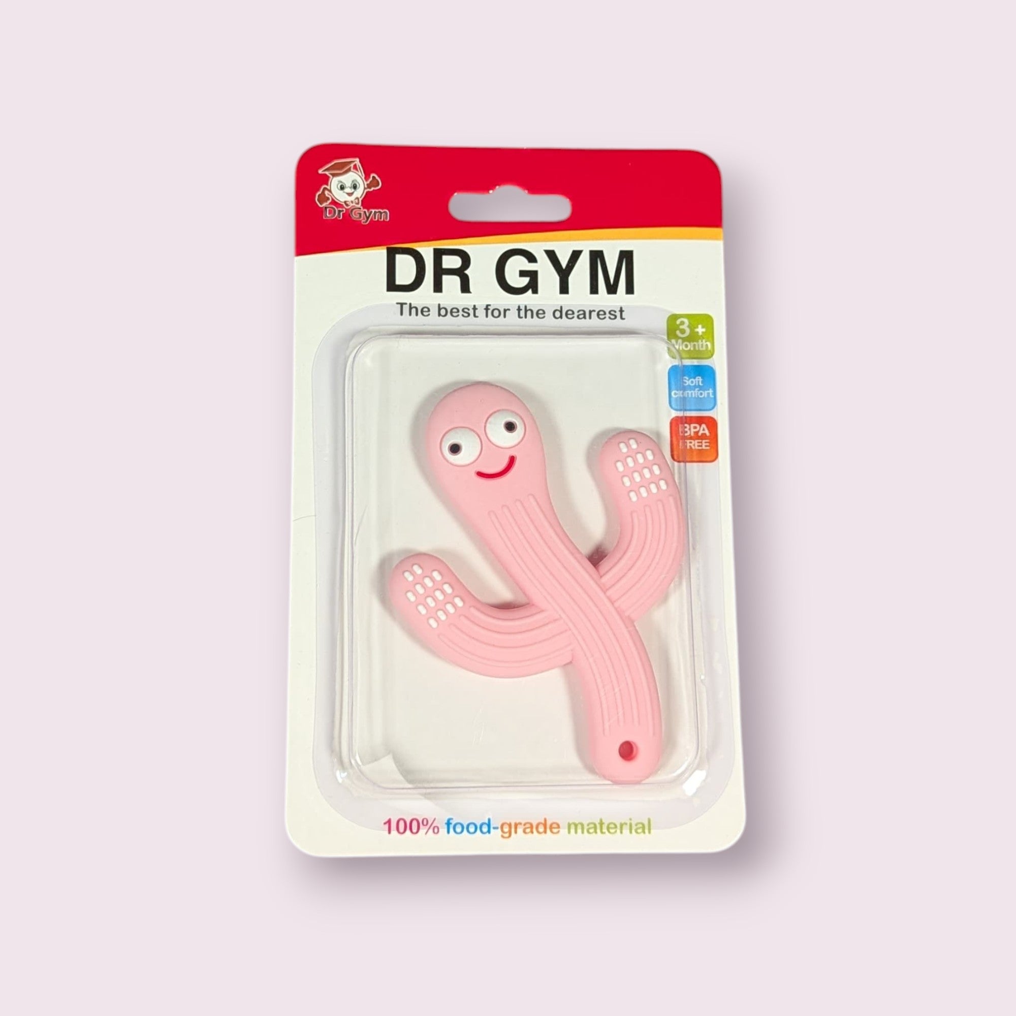 DR GYM Teether