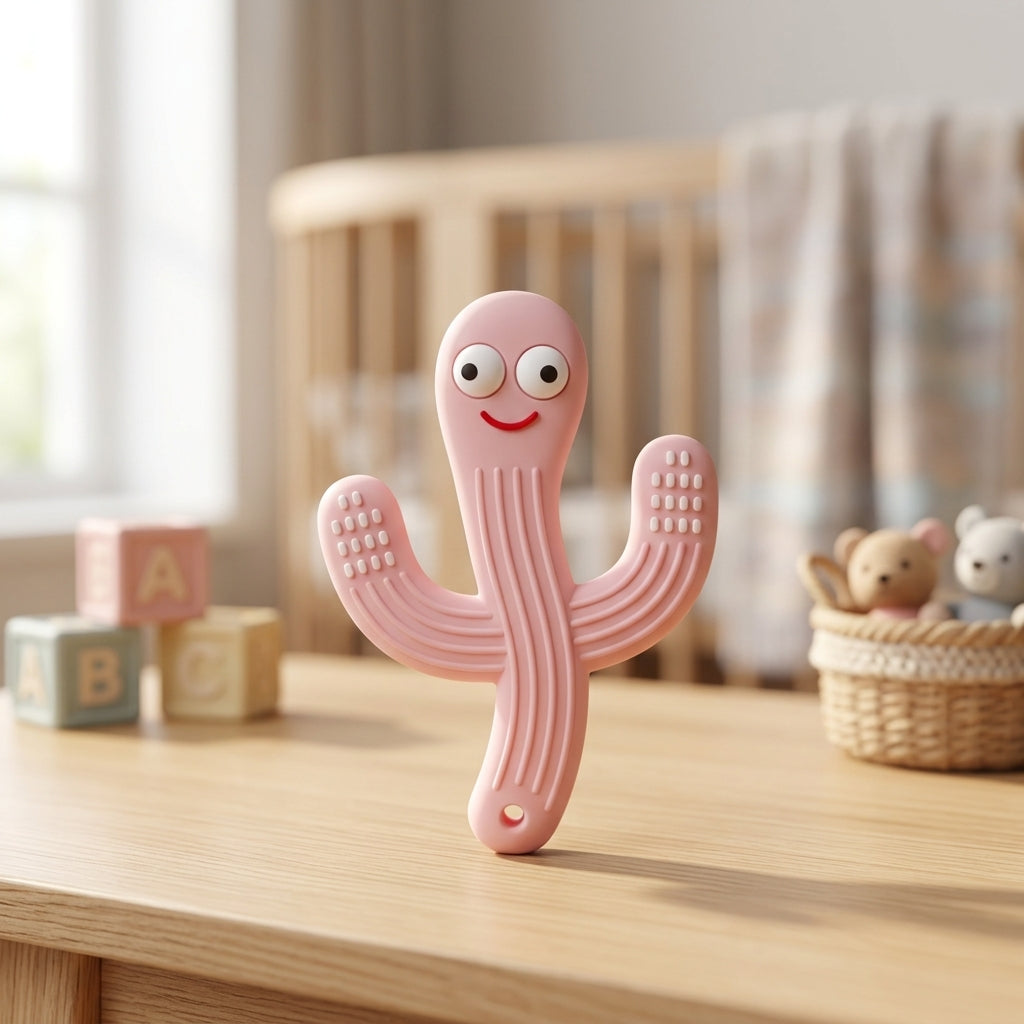 DR GYM Teether