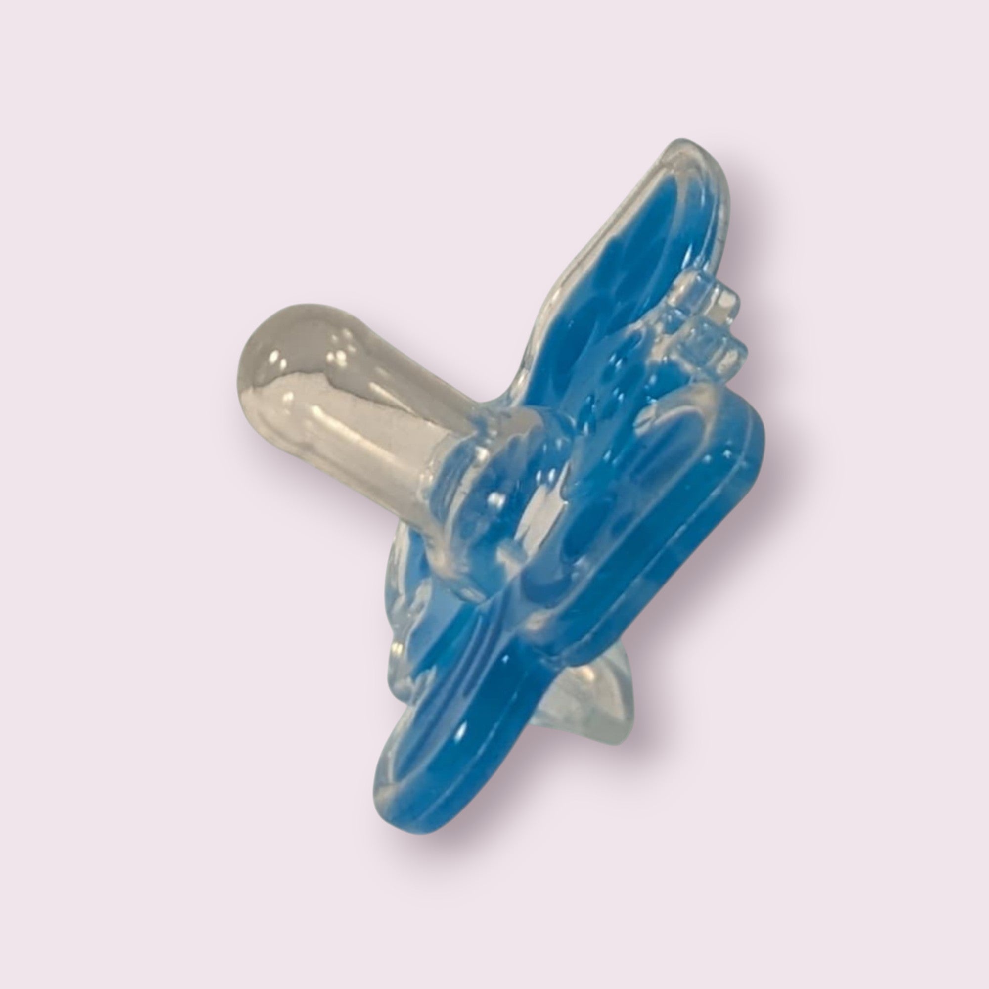 Soother and Pacifier