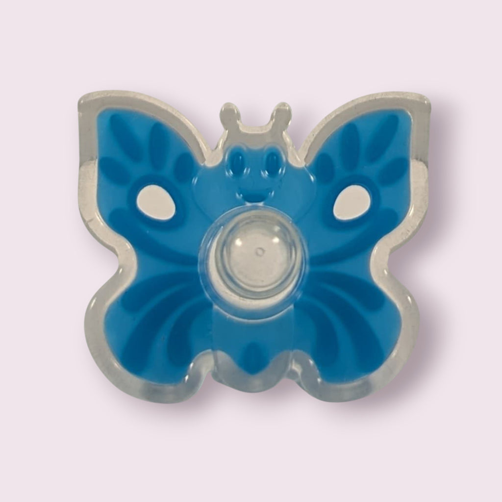 Soother and Pacifier