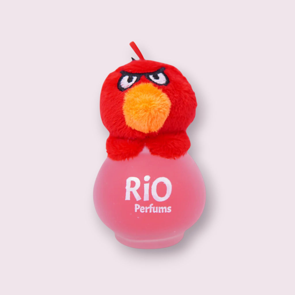 RiO’s Baby Cologne with Angry Bird Cap – 50ml