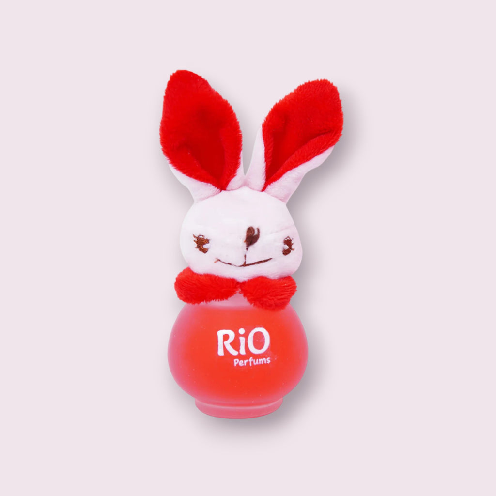 RiO’s Baby Cologne with Red Rabbit Cap – 50ml