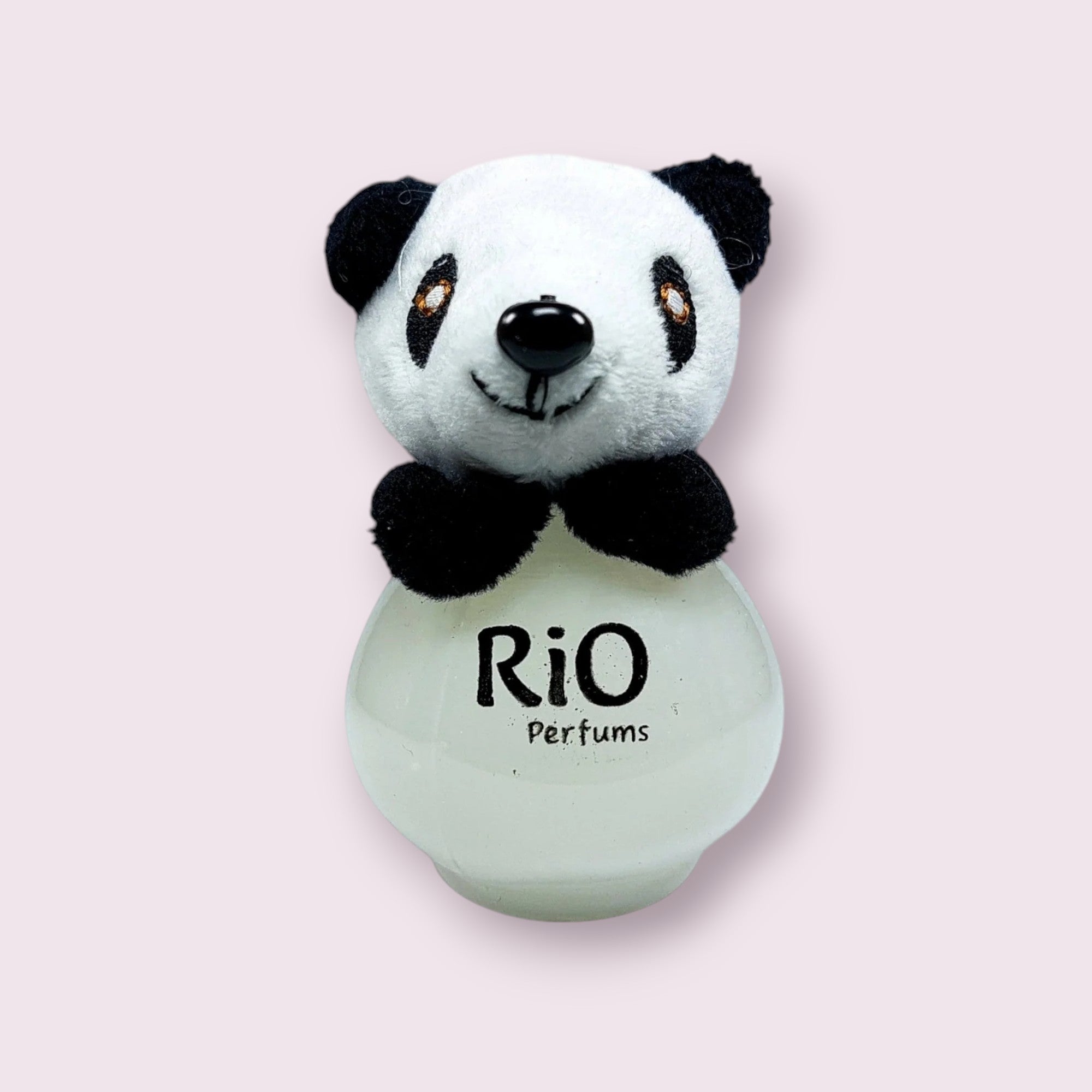 RiO’s Baby Cologne with Panda Cap – 50ml