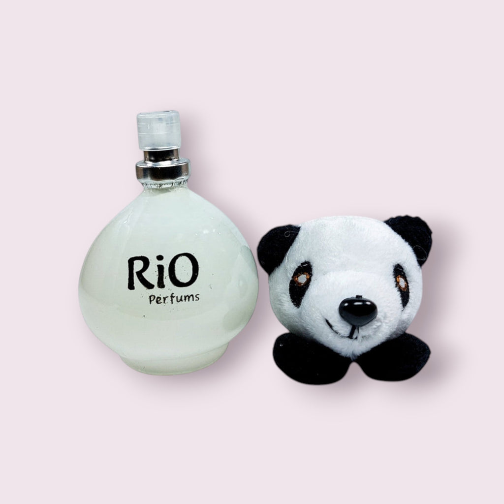 RiO’s Baby Cologne with Panda Cap – 50ml