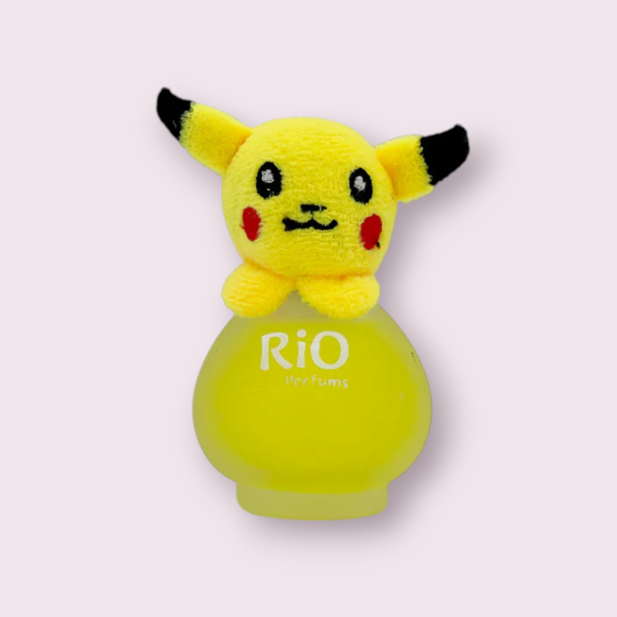 RiO’s Baby Cologne with Pikachu Cap – 50ml
