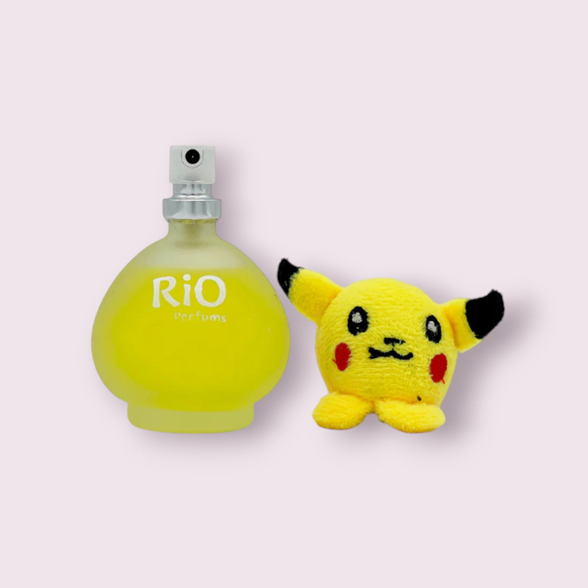 RiO’s Baby Cologne with Pikachu Cap – 50ml
