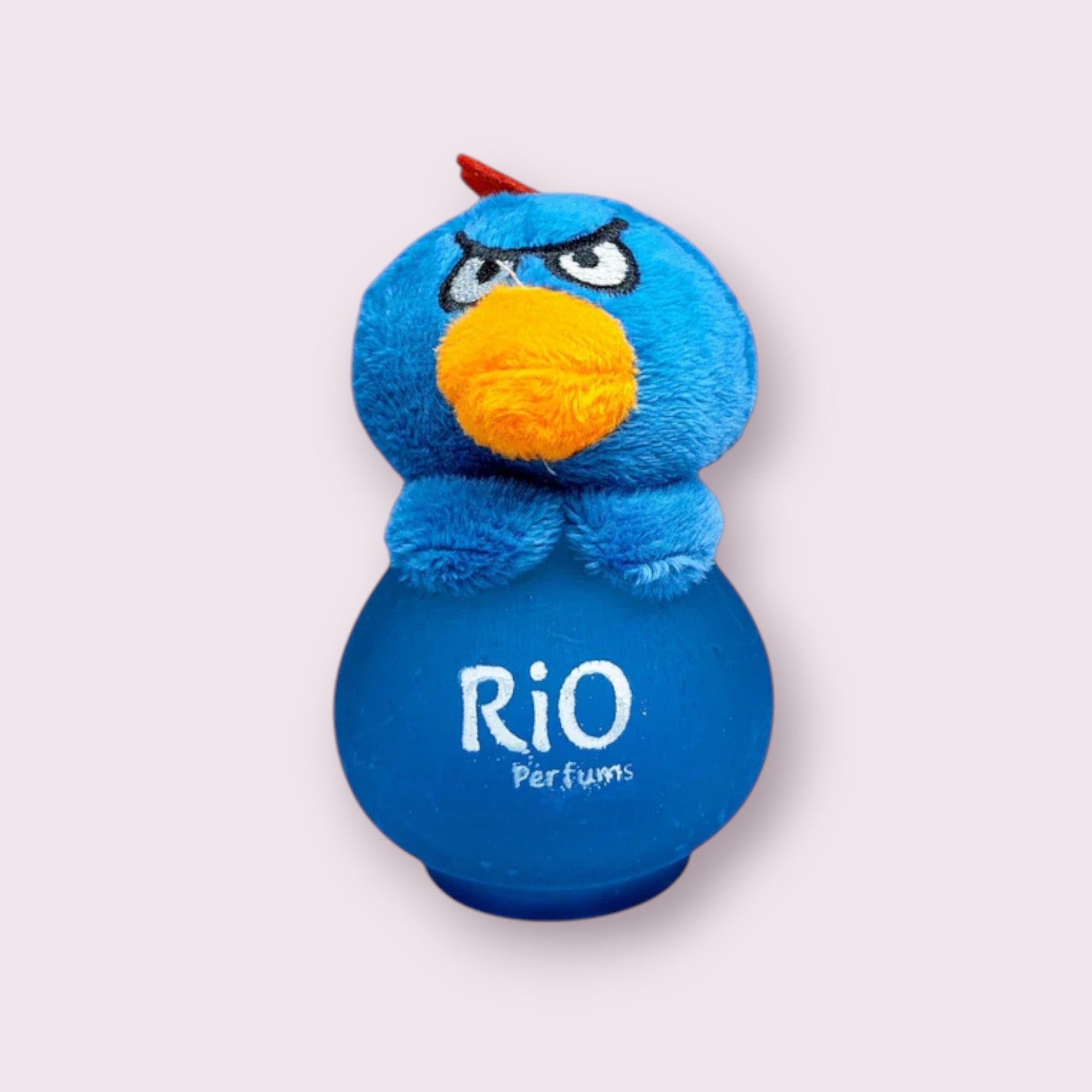 RiO’s Baby Cologne with Angry Bird Cap – 50ml