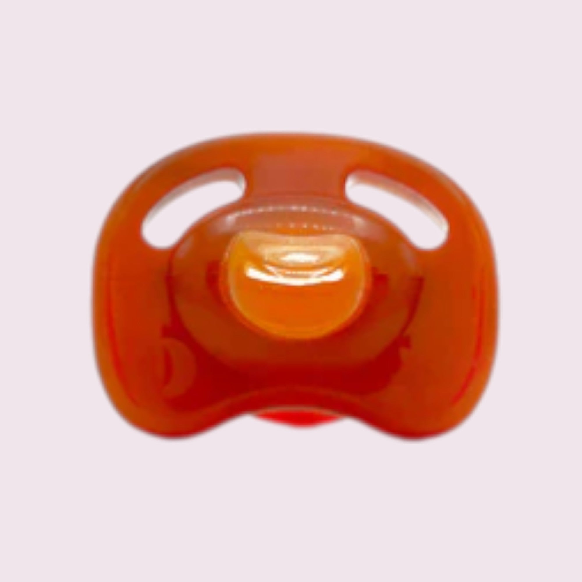 Rio Soft Latex Soother – Natural Feel & Oral Development Friendly