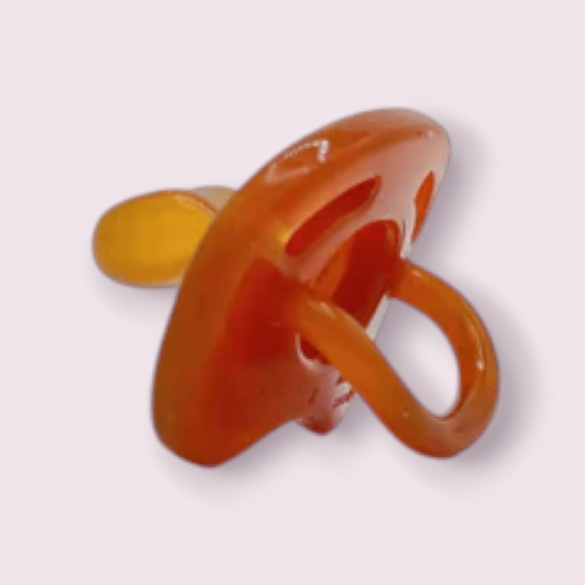 Rio Soft Latex Soother – Natural Feel & Oral Development Friendly