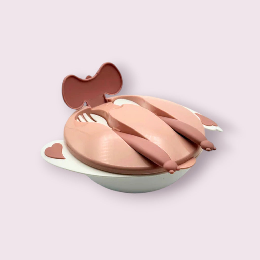 Baby Feeding Bowl