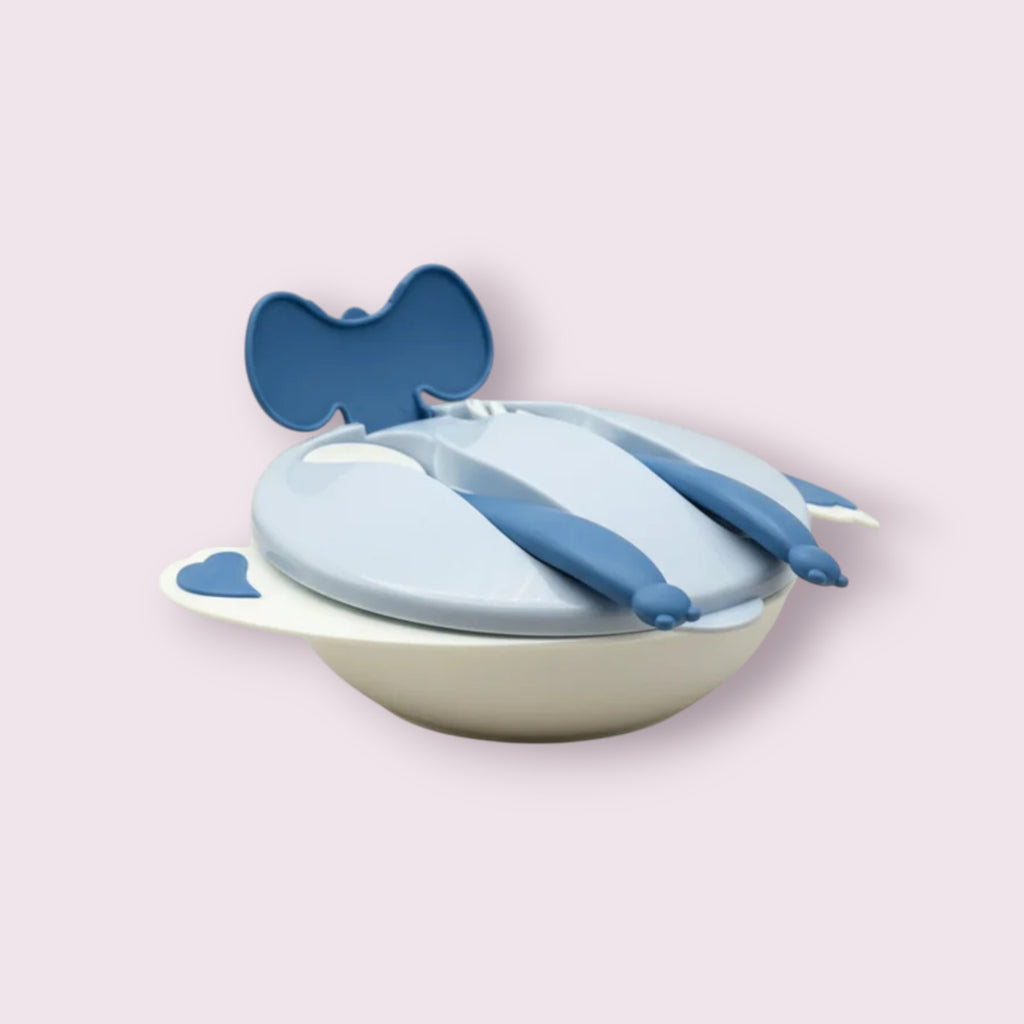 Baby Feeding Bowl