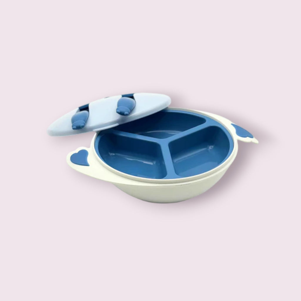 Baby Feeding Bowl