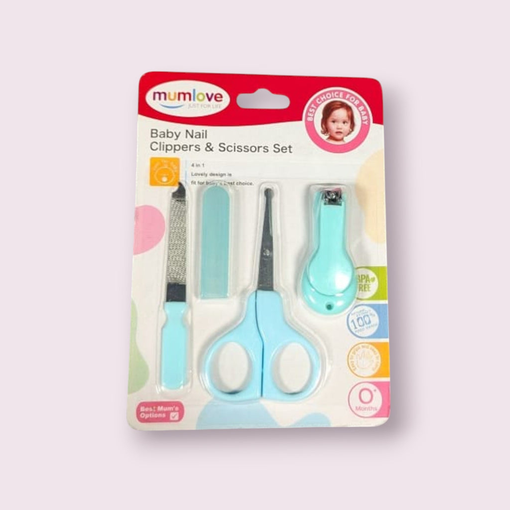 Nail Clipper: