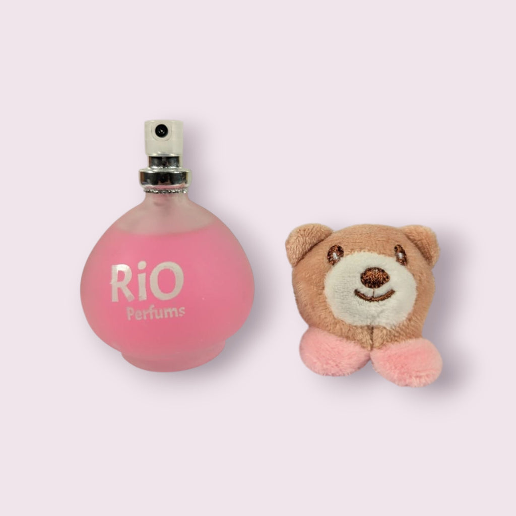 RiO Perfume White Bear Pink – 50ml