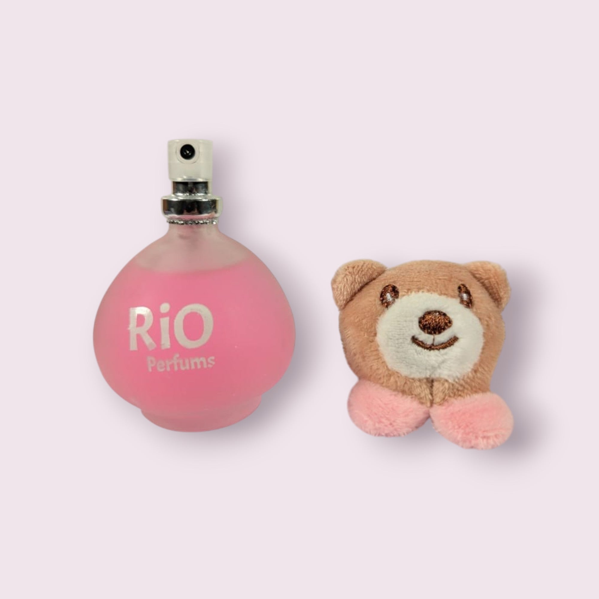 RiO Perfume White Bear Pink – 50ml