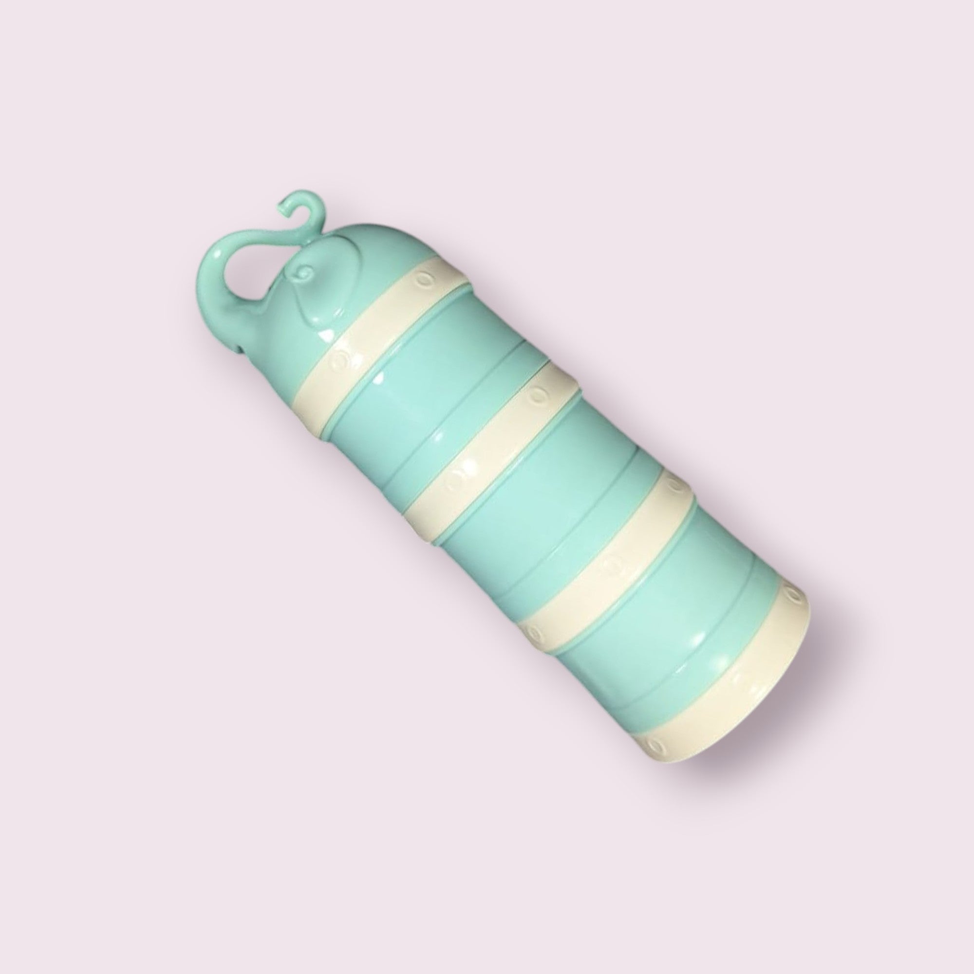 Three Layer Milk Container